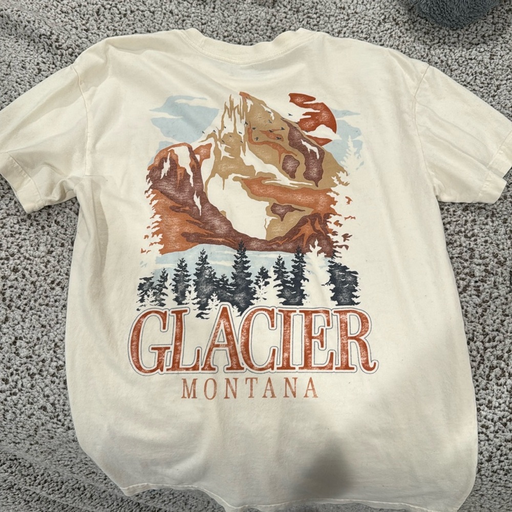 Abercrombie T shirt